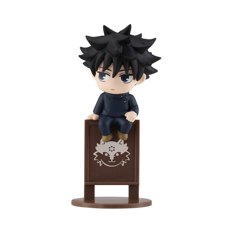 SORPRESA JUJUTSU KAISEN OCHATOMO SERIES (1UN) SORPRESA JUJUTSU KAISEN OCHATOMO SERIES (1UN)